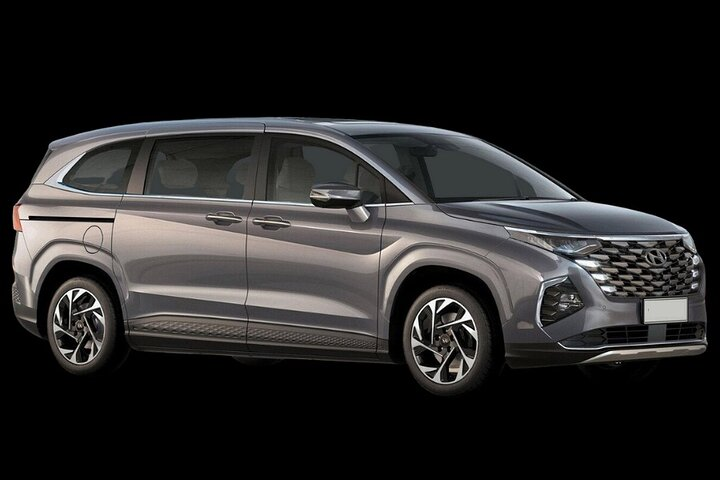 10 Hours Private City Tour in Las Vegas - Chartered Tour - Photo 1 of 7